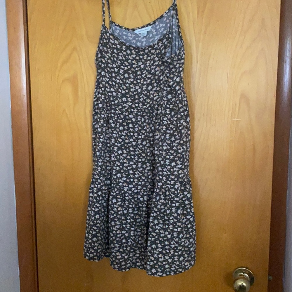 American eagle dress super cute. Never worn